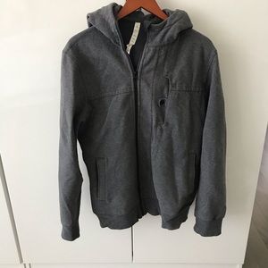 Men’s lululemon hoodie